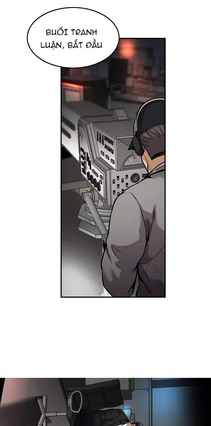 Điều Tra Viên Chuyển Sinh Nettruyen ZZZ Chương 135 Page 66
