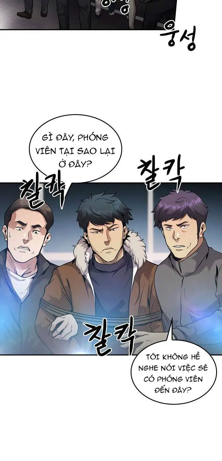 Điều Tra Viên Chuyển Sinh Nettruyen ZZZ Chương 135 Page 69