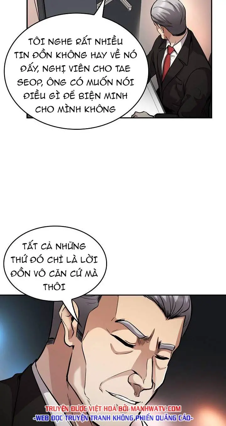 Điều Tra Viên Chuyển Sinh Nettruyen ZZZ Chương 135 Page 76