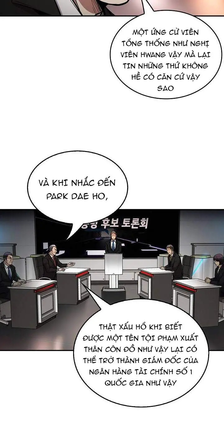 Điều Tra Viên Chuyển Sinh Nettruyen ZZZ Chương 135 Page 77