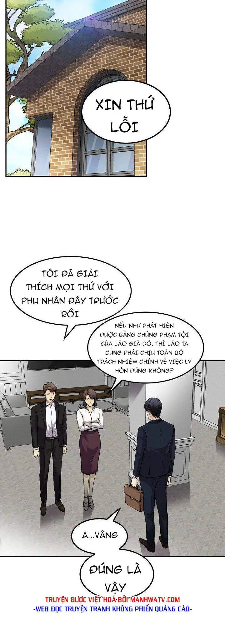 Điều Tra Viên Chuyển Sinh Nettruyen ZZZ Chương 105 Page 47
