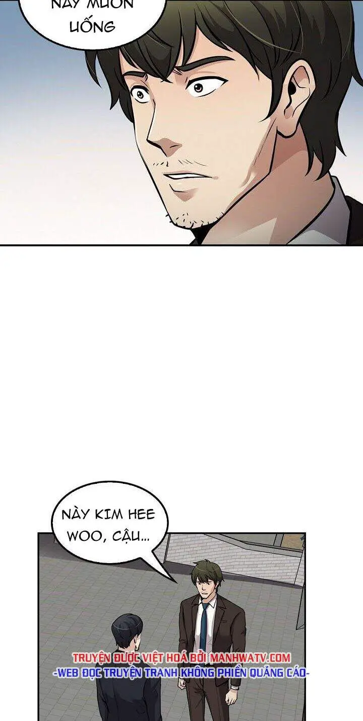 Điều Tra Viên Chuyển Sinh Nettruyen ZZZ Chương 86 Page 27