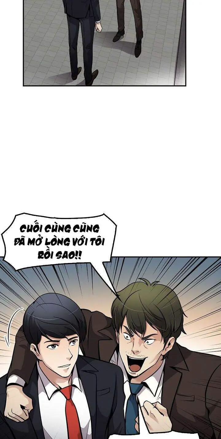 Điều Tra Viên Chuyển Sinh Nettruyen ZZZ Chương 86 Page 28
