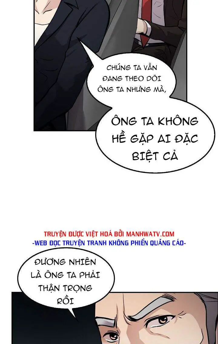 Điều Tra Viên Chuyển Sinh Nettruyen ZZZ Chương 86 Page 31