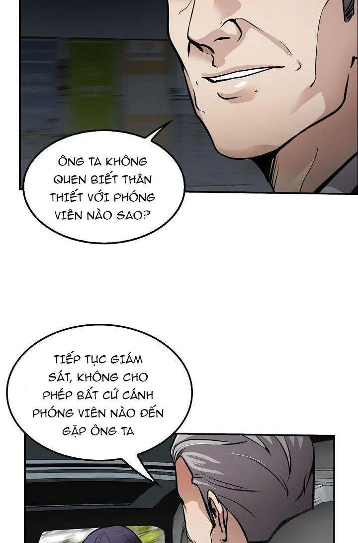 Điều Tra Viên Chuyển Sinh Nettruyen ZZZ Chương 86 Page 32