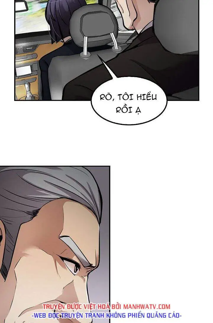 Điều Tra Viên Chuyển Sinh Nettruyen ZZZ Chương 86 Page 33