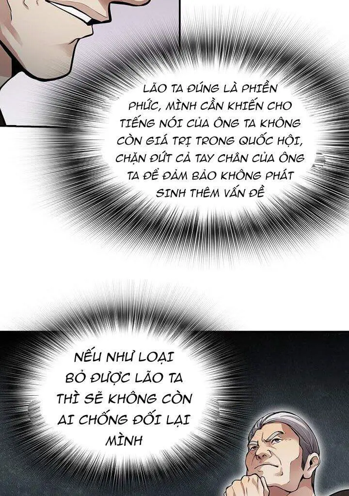 Điều Tra Viên Chuyển Sinh Nettruyen ZZZ Chương 86 Page 34