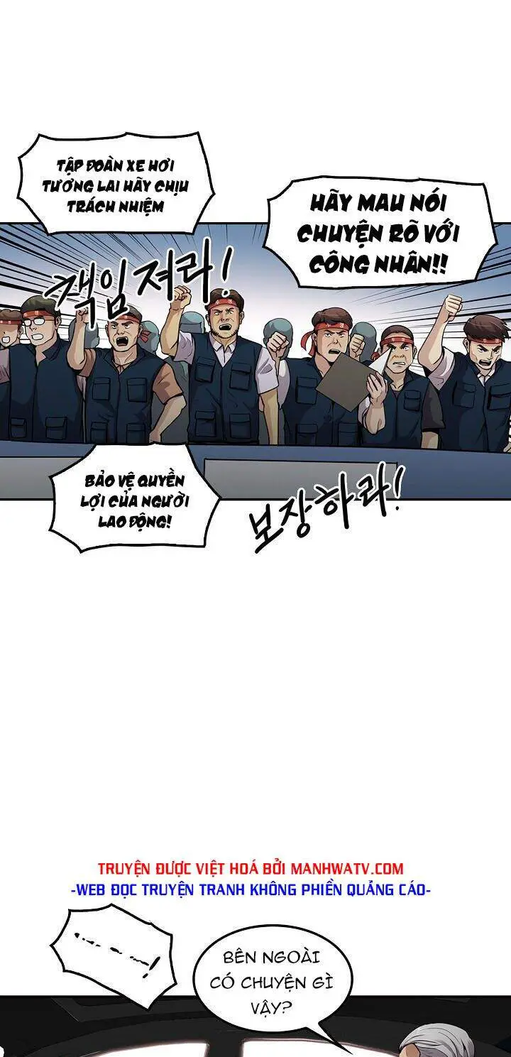 Điều Tra Viên Chuyển Sinh Nettruyen ZZZ Chương 86 Page 37