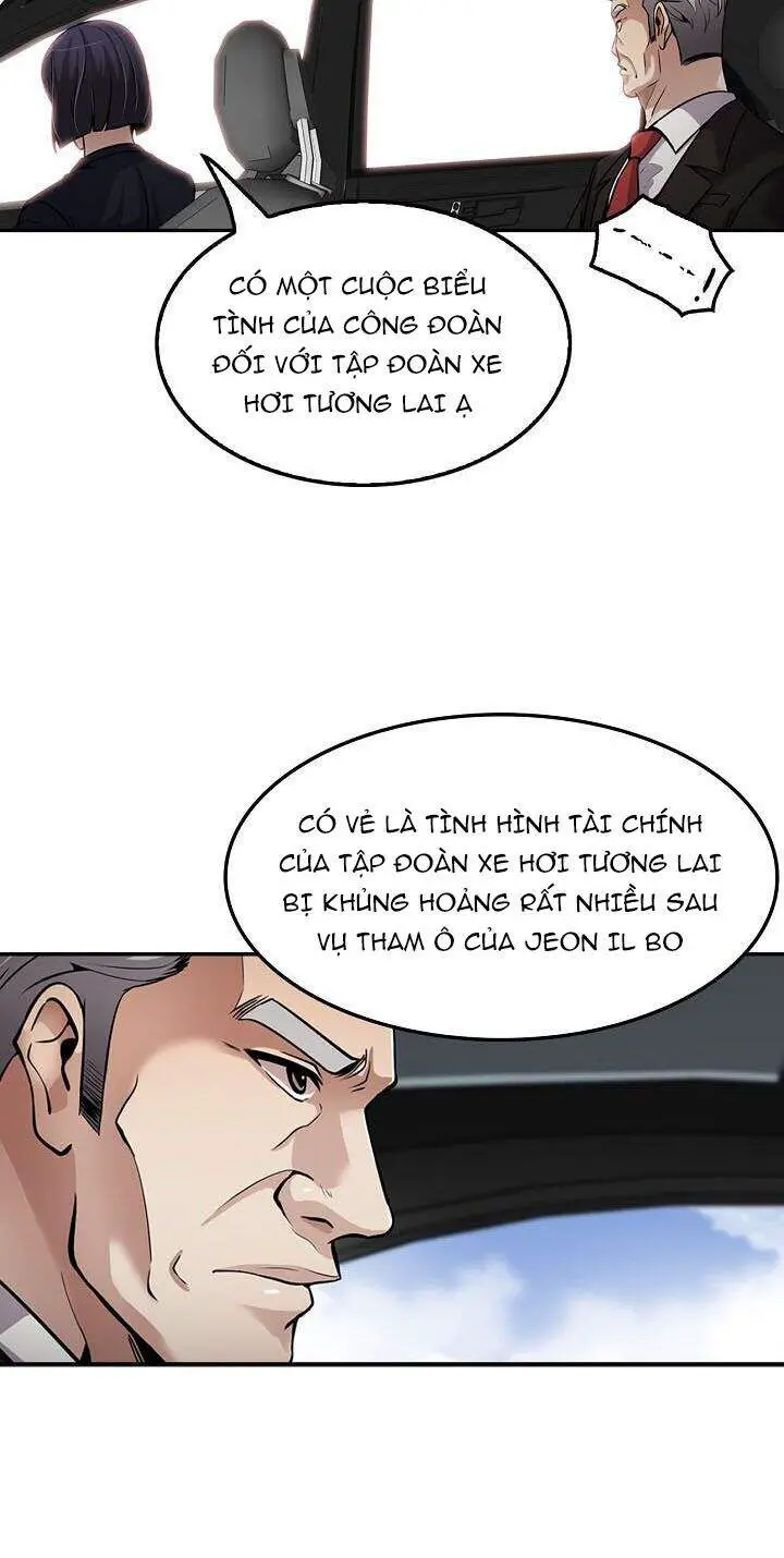 Điều Tra Viên Chuyển Sinh Nettruyen ZZZ Chương 86 Page 38
