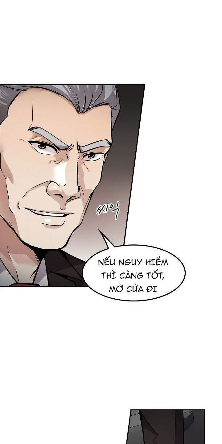 Điều Tra Viên Chuyển Sinh Nettruyen ZZZ Chương 86 Page 40