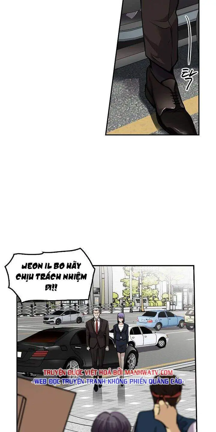 Điều Tra Viên Chuyển Sinh Nettruyen ZZZ Chương 86 Page 41