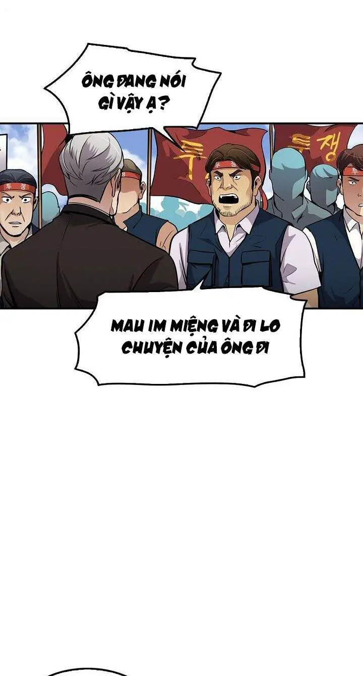 Điều Tra Viên Chuyển Sinh Nettruyen ZZZ Chương 86 Page 44