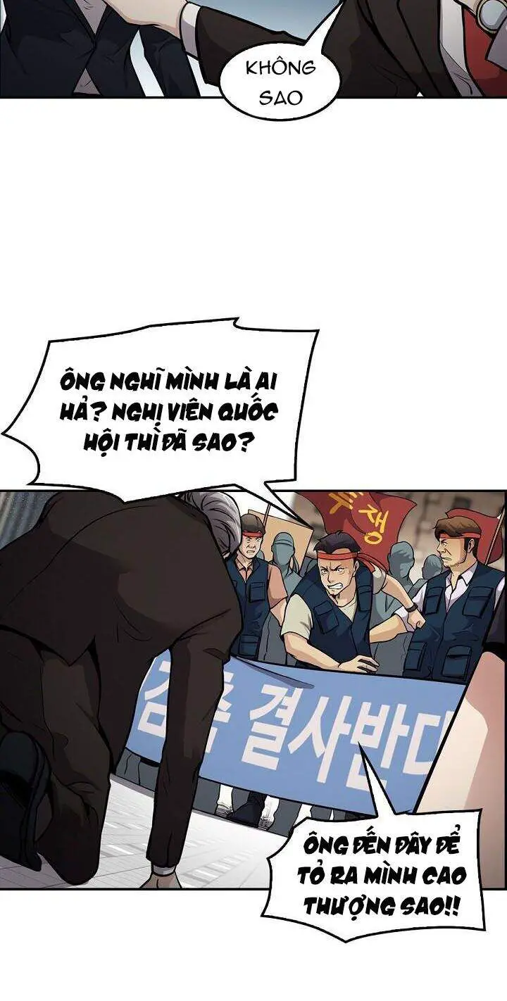 Điều Tra Viên Chuyển Sinh Nettruyen ZZZ Chương 86 Page 50