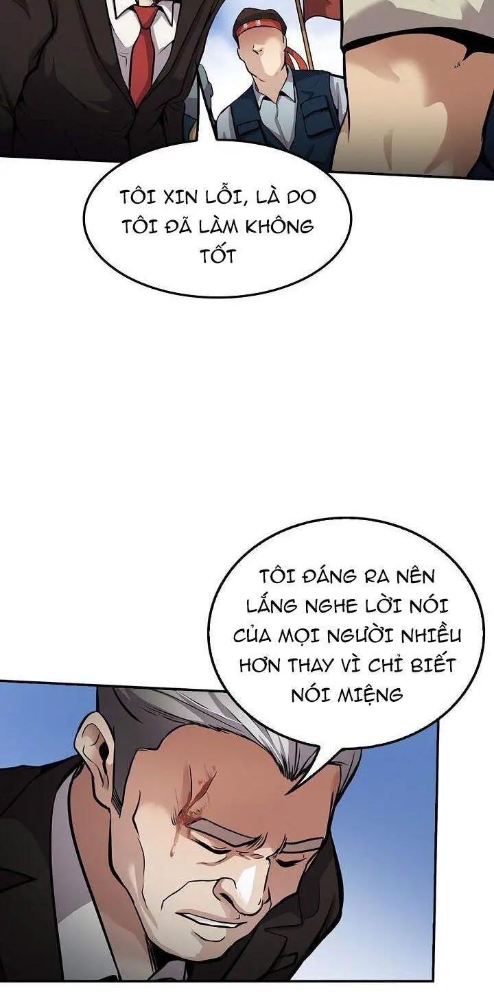 Điều Tra Viên Chuyển Sinh Nettruyen ZZZ Chương 86 Page 54