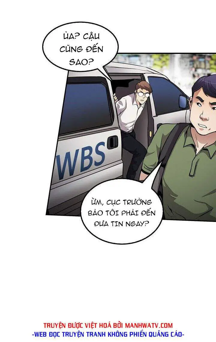 Điều Tra Viên Chuyển Sinh Nettruyen ZZZ Chương 86 Page 59