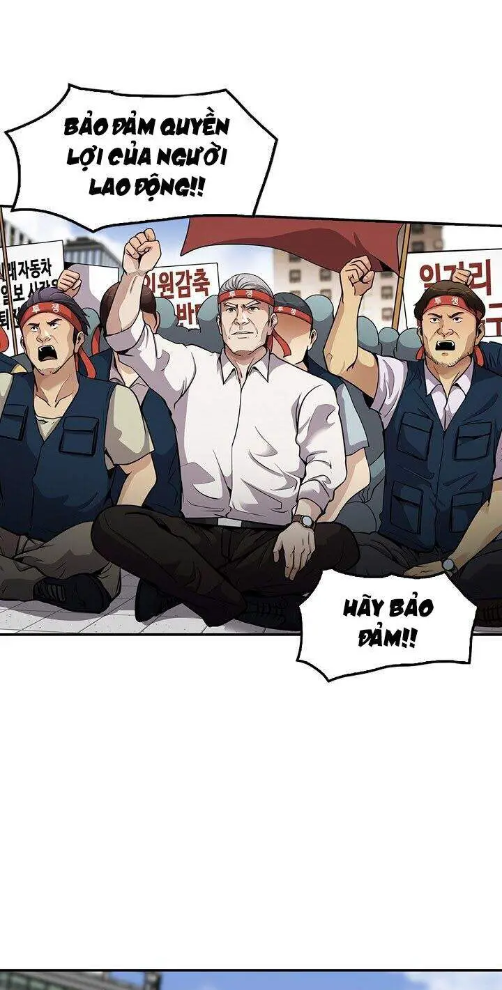 Điều Tra Viên Chuyển Sinh Nettruyen ZZZ Chương 86 Page 60