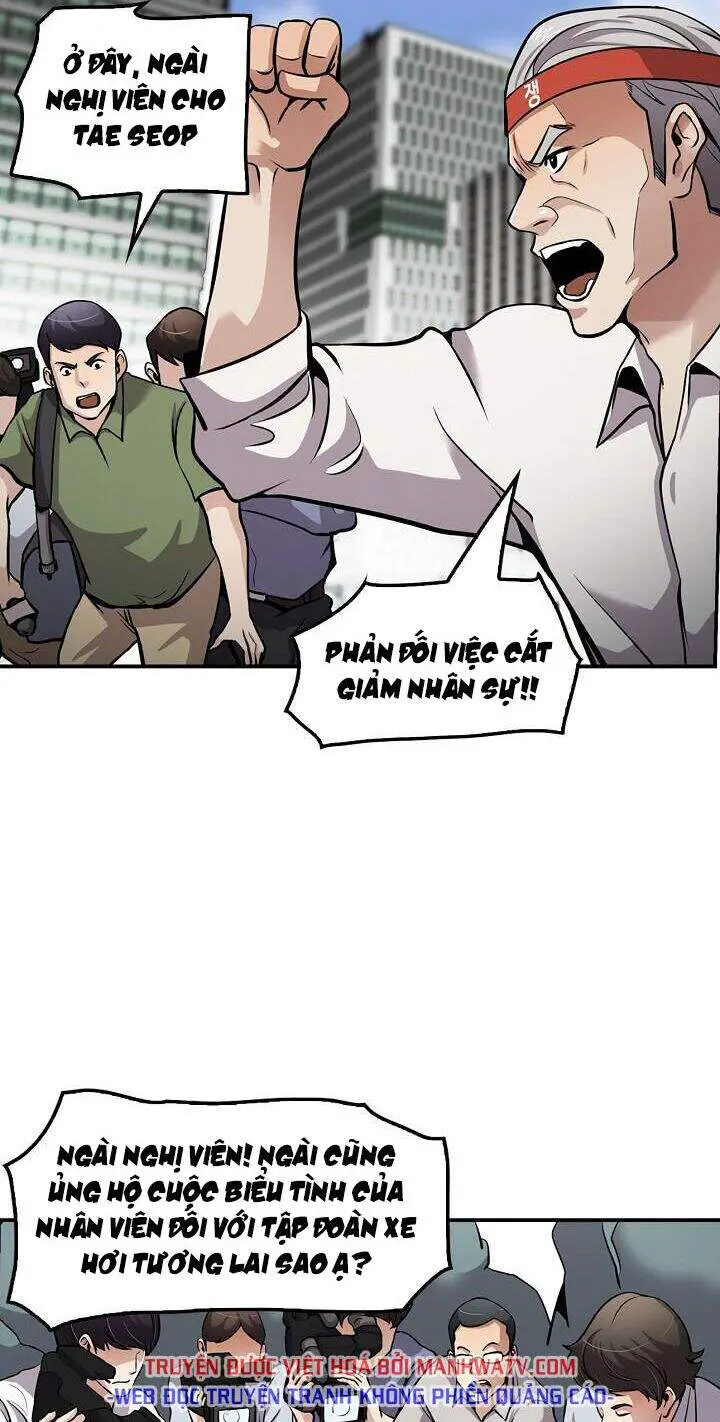 Điều Tra Viên Chuyển Sinh Nettruyen ZZZ Chương 86 Page 61