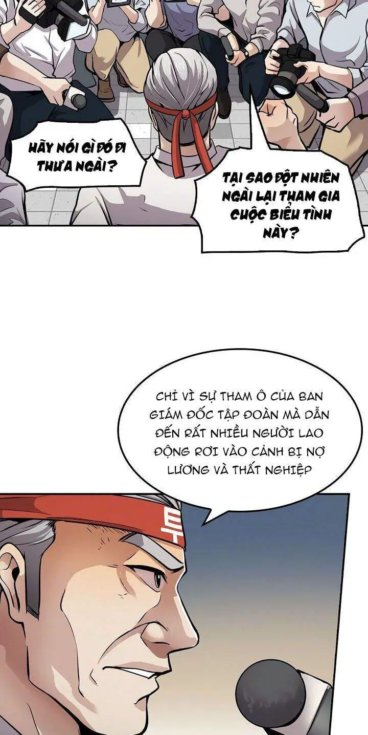 Điều Tra Viên Chuyển Sinh Nettruyen ZZZ Chương 86 Page 62