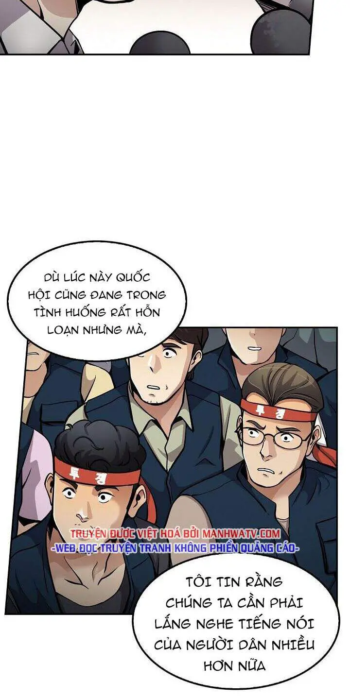 Điều Tra Viên Chuyển Sinh Nettruyen ZZZ Chương 86 Page 63