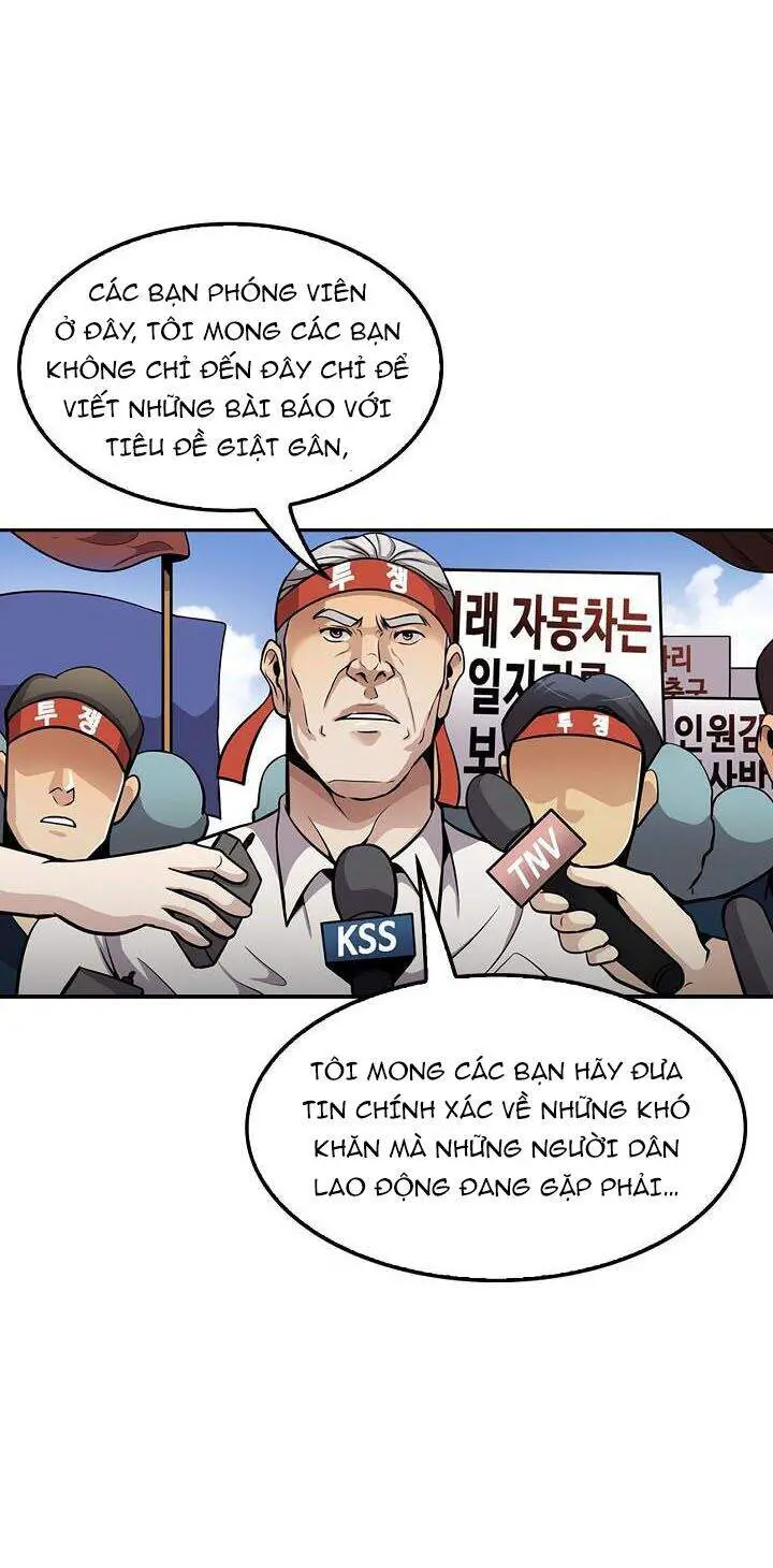 Điều Tra Viên Chuyển Sinh Nettruyen ZZZ Chương 86 Page 64