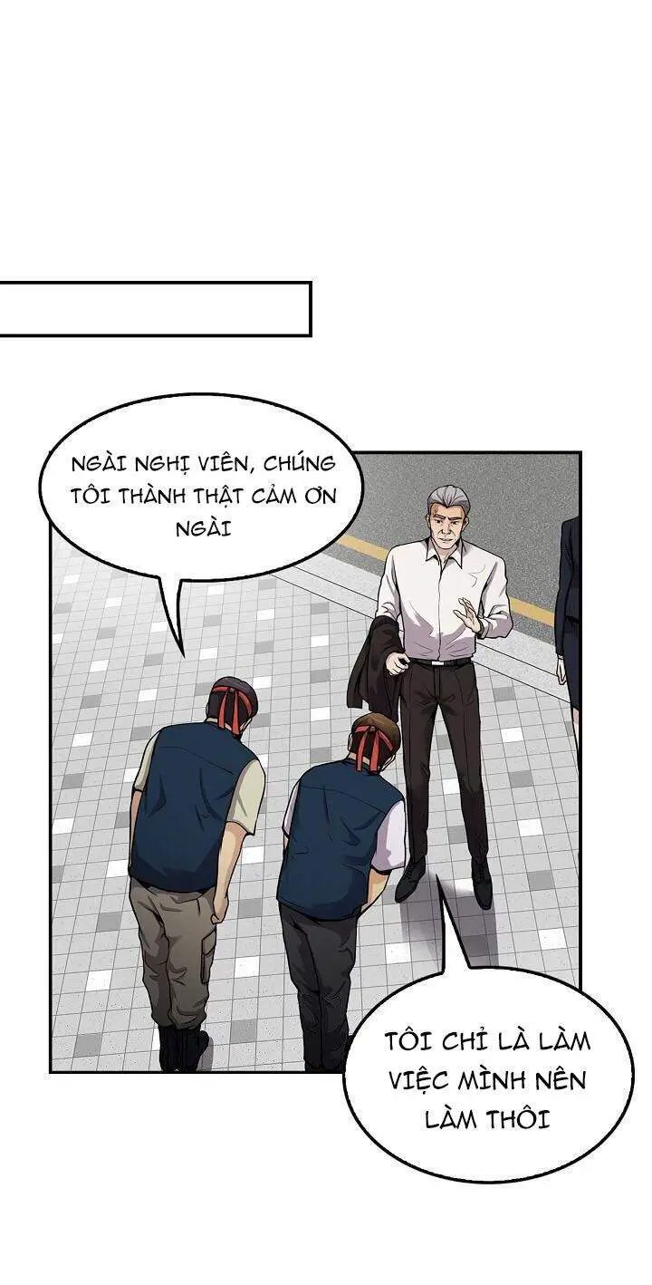 Điều Tra Viên Chuyển Sinh Nettruyen ZZZ Chương 86 Page 66