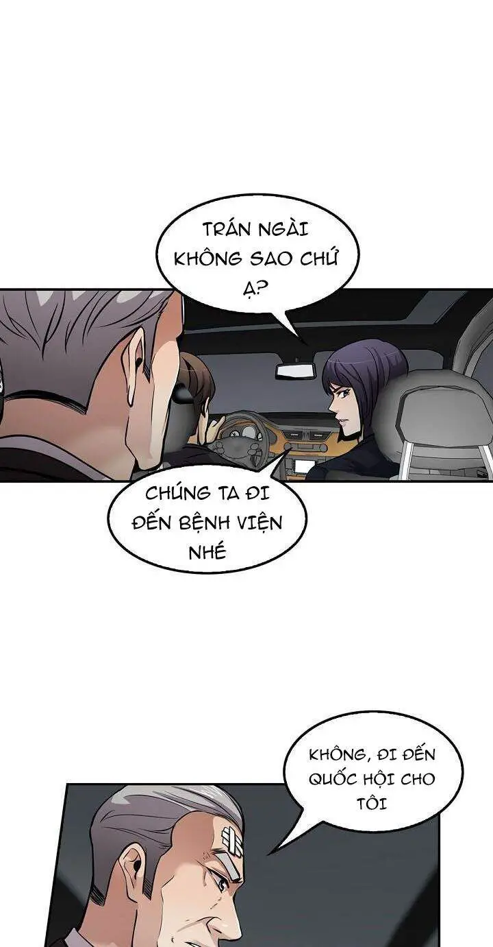 Điều Tra Viên Chuyển Sinh Nettruyen ZZZ Chương 86 Page 70