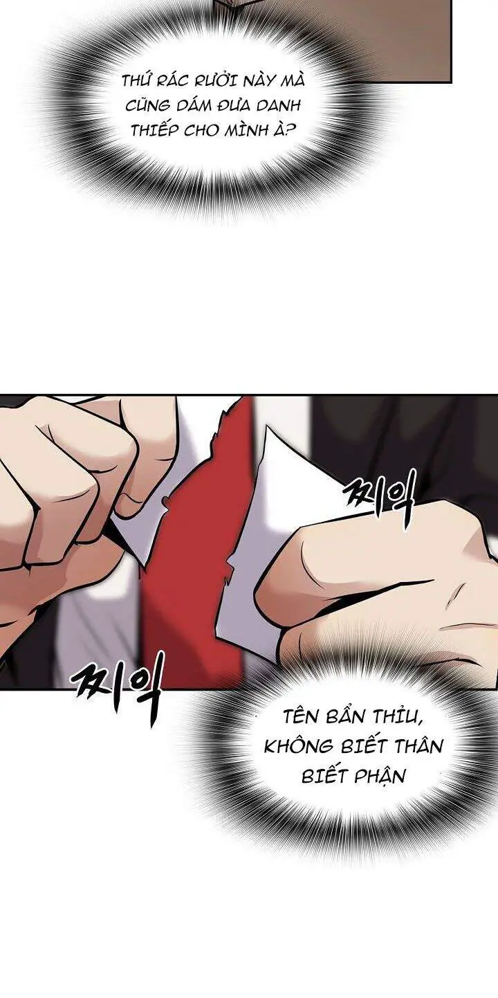 Điều Tra Viên Chuyển Sinh Nettruyen ZZZ Chương 86 Page 72
