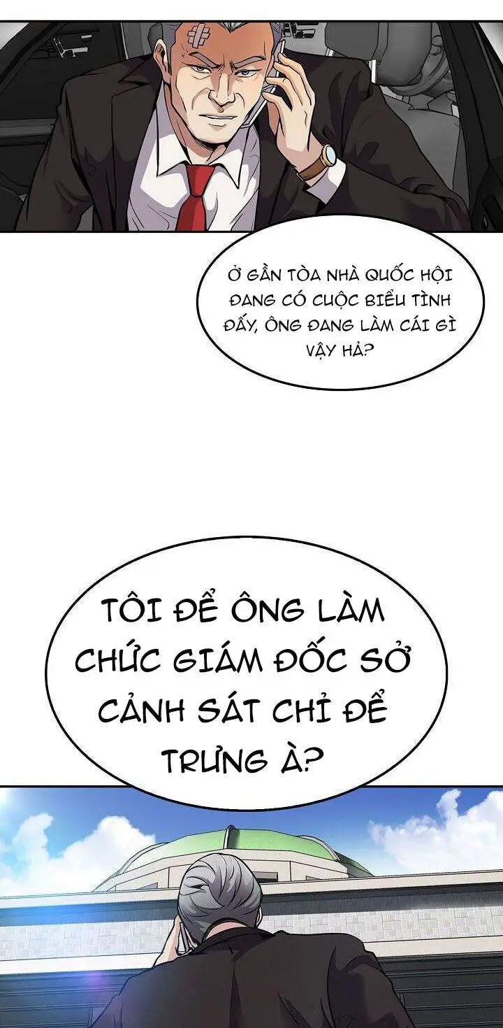 Điều Tra Viên Chuyển Sinh Nettruyen ZZZ Chương 86 Page 74