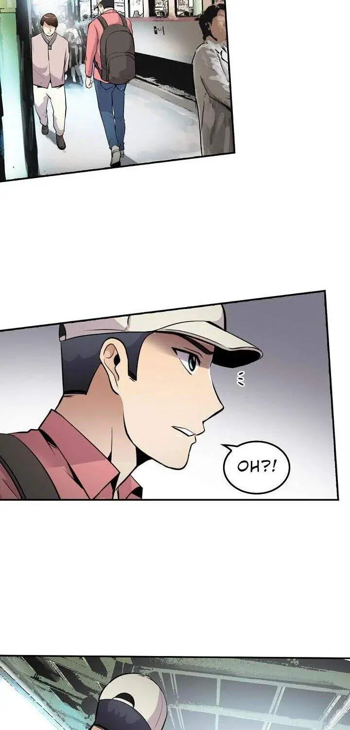 Điều Tra Viên Chuyển Sinh Nettruyen ZZZ Chương 44 Page 74