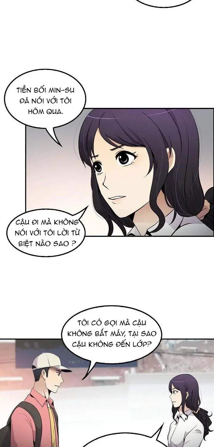 Điều Tra Viên Chuyển Sinh Nettruyen ZZZ Chương 44 Page 76