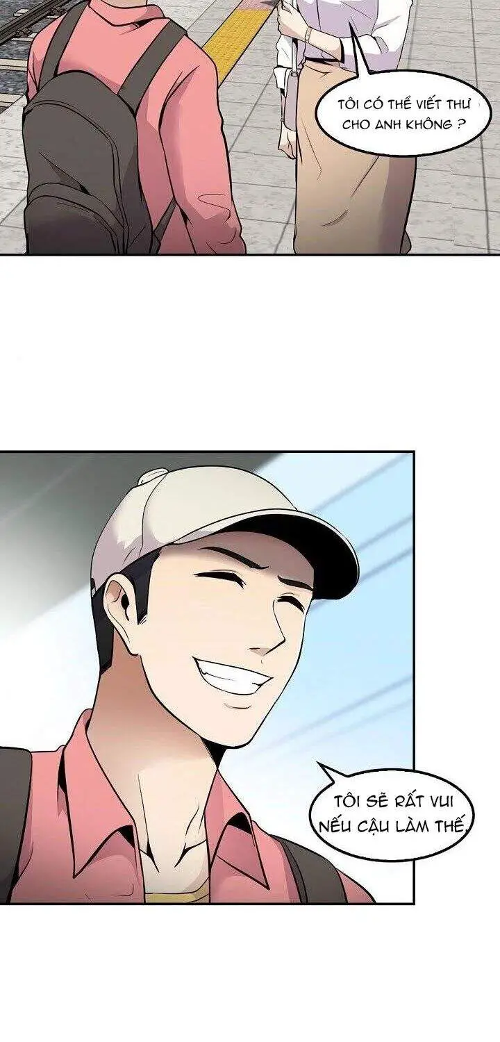 Điều Tra Viên Chuyển Sinh Nettruyen ZZZ Chương 44 Page 78