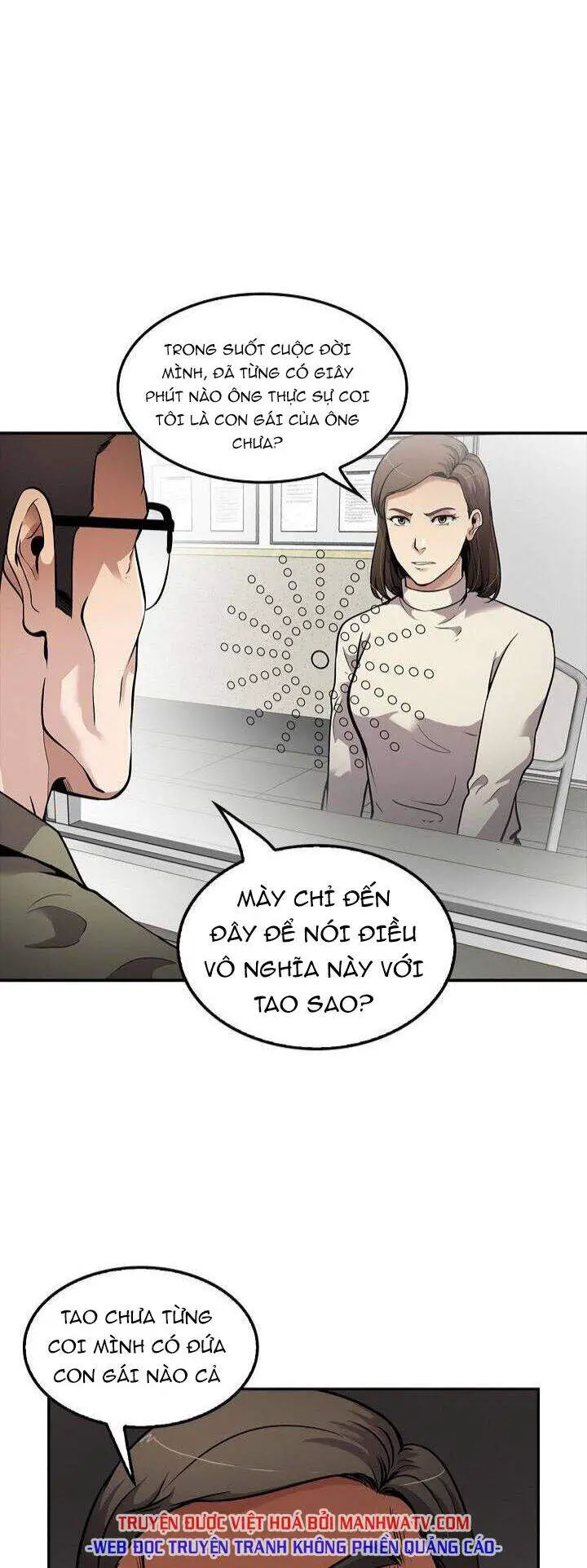 Điều Tra Viên Chuyển Sinh Nettruyen ZZZ Chương 106 Page 3