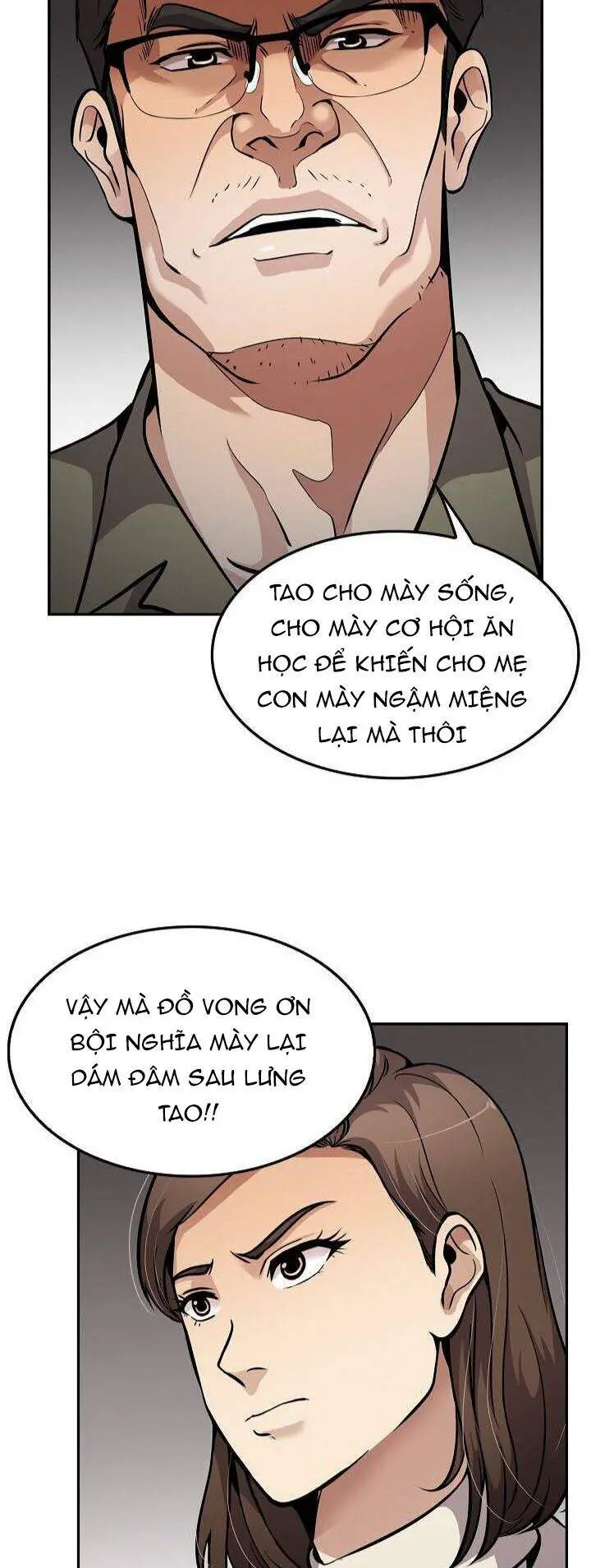 Điều Tra Viên Chuyển Sinh Nettruyen ZZZ Chương 106 Page 4