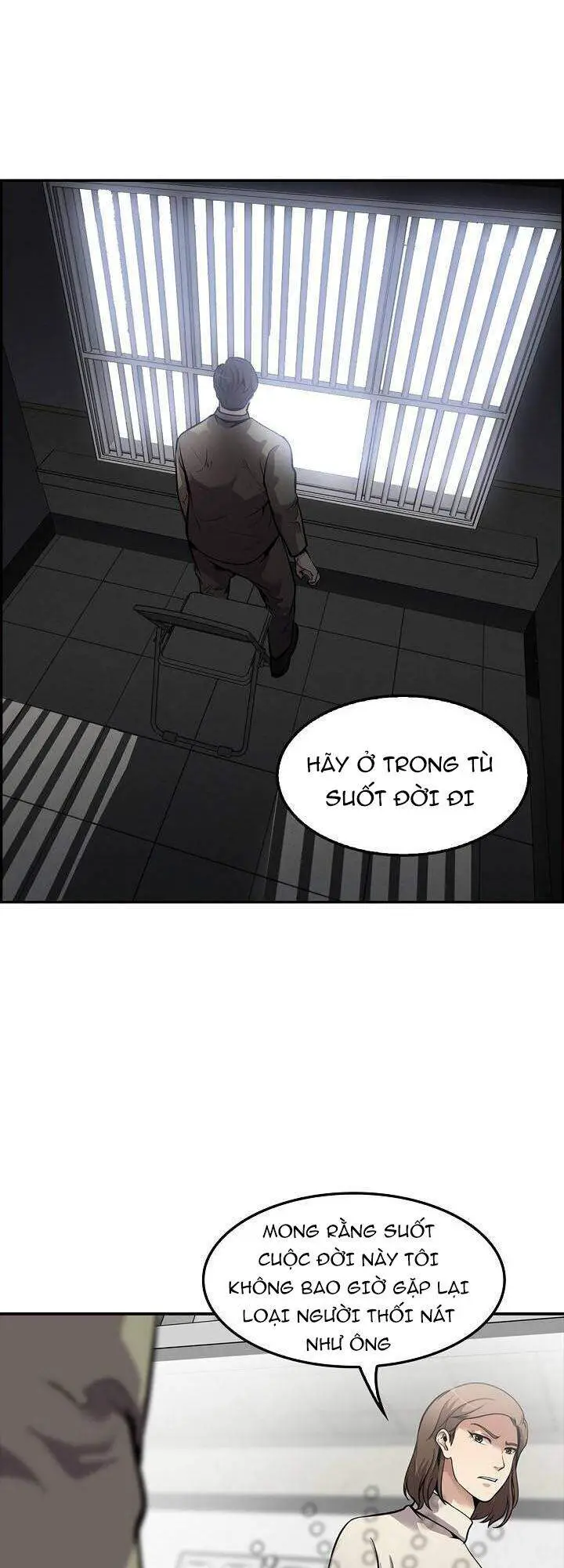 Điều Tra Viên Chuyển Sinh Nettruyen ZZZ Chương 106 Page 15
