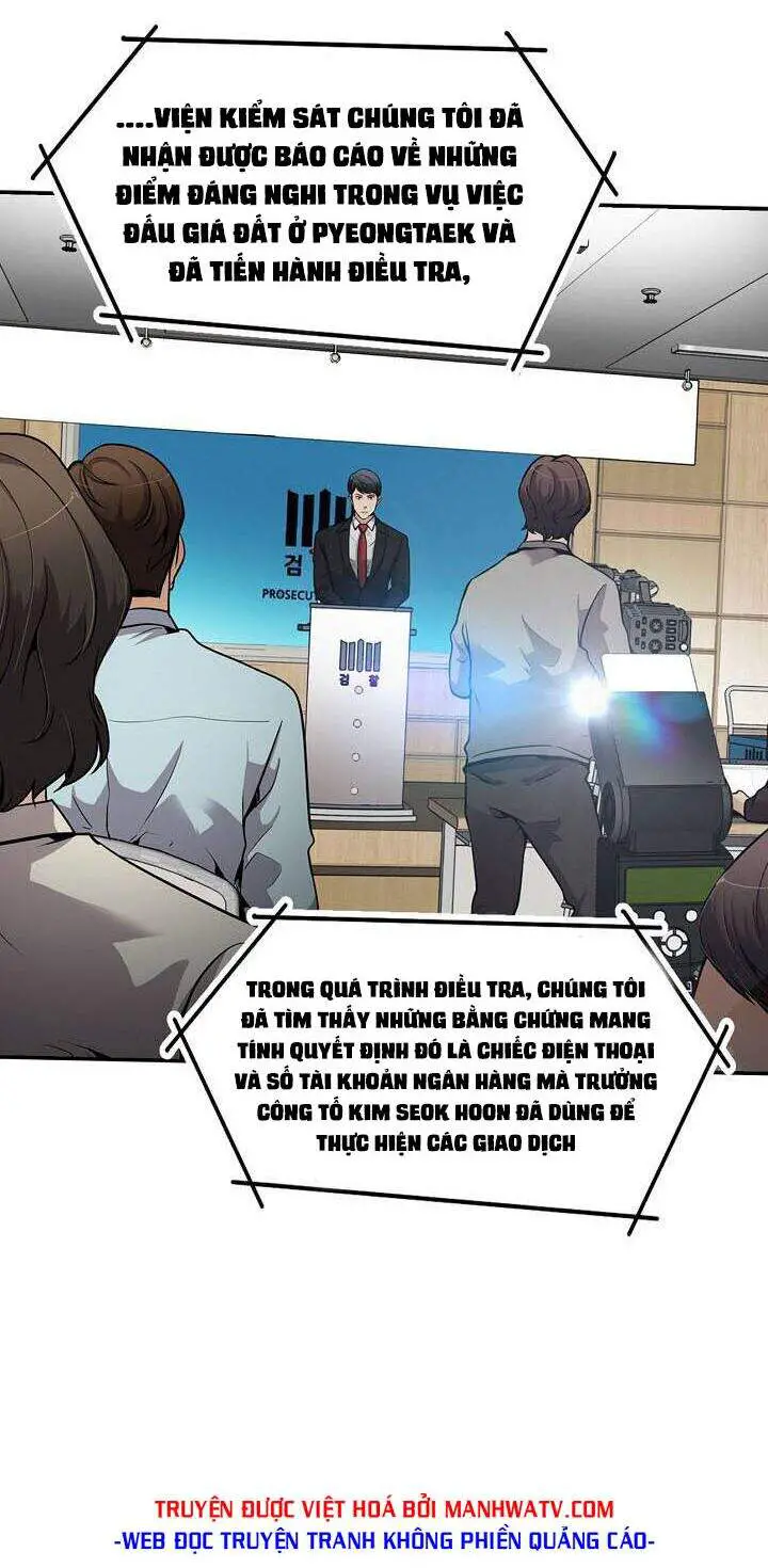 Điều Tra Viên Chuyển Sinh Nettruyen ZZZ Chương 106 Page 25