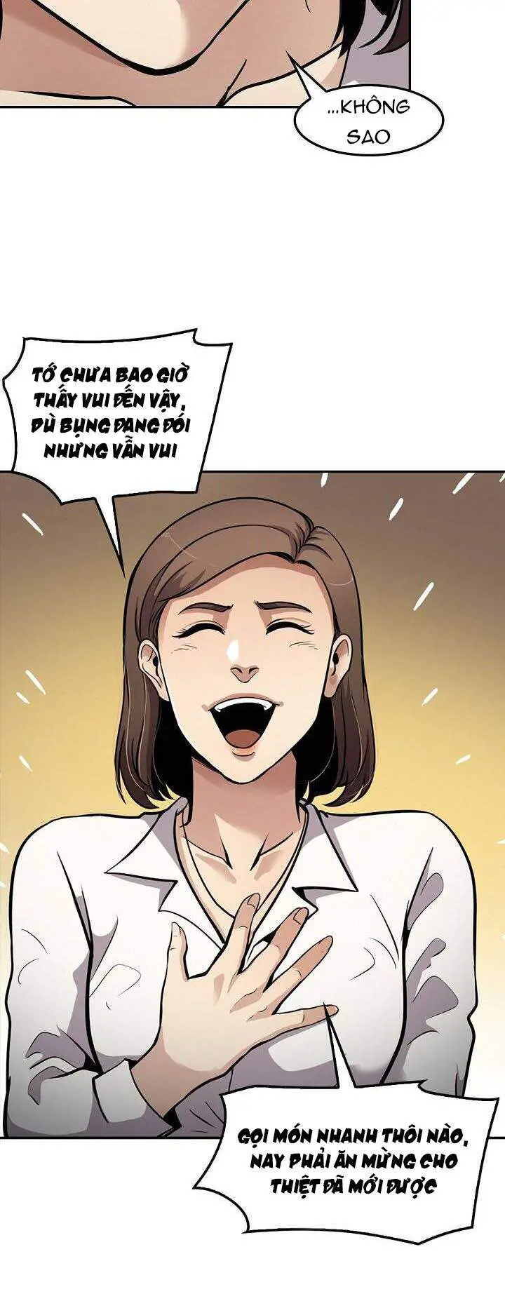 Điều Tra Viên Chuyển Sinh Nettruyen ZZZ Chương 106 Page 32