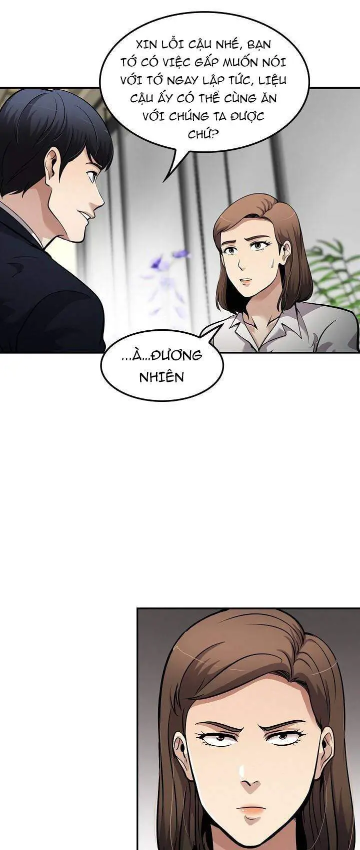 Điều Tra Viên Chuyển Sinh Nettruyen ZZZ Chương 106 Page 38
