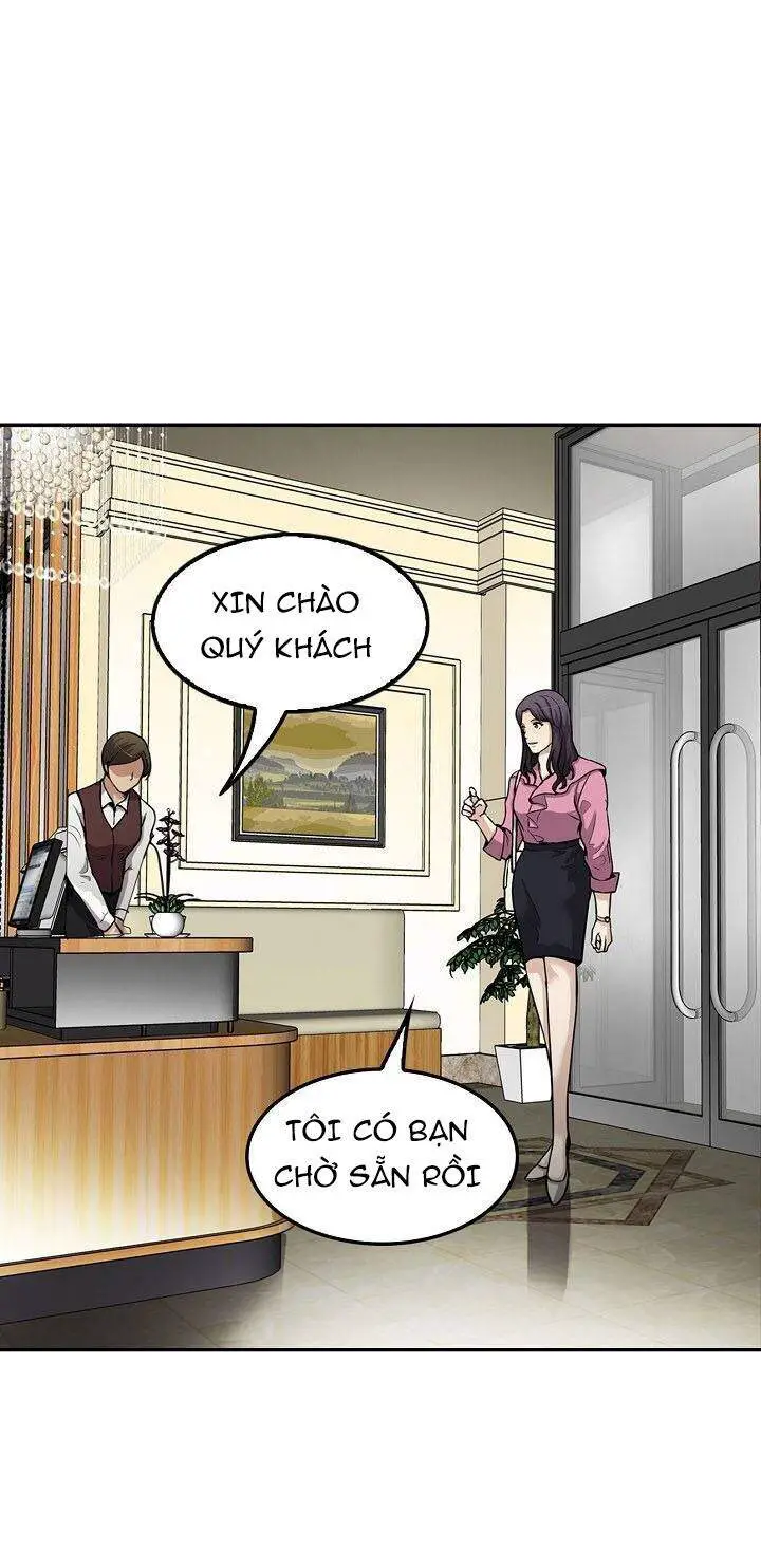 Điều Tra Viên Chuyển Sinh Nettruyen ZZZ Chương 106 Page 40