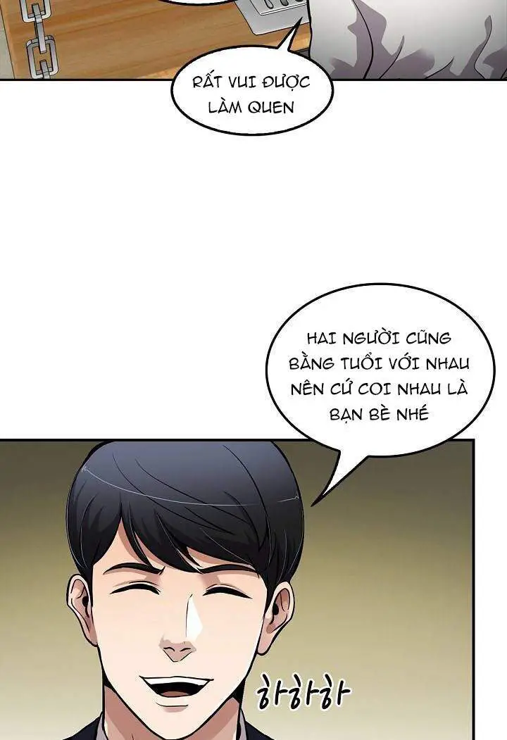 Điều Tra Viên Chuyển Sinh Nettruyen ZZZ Chương 106 Page 45