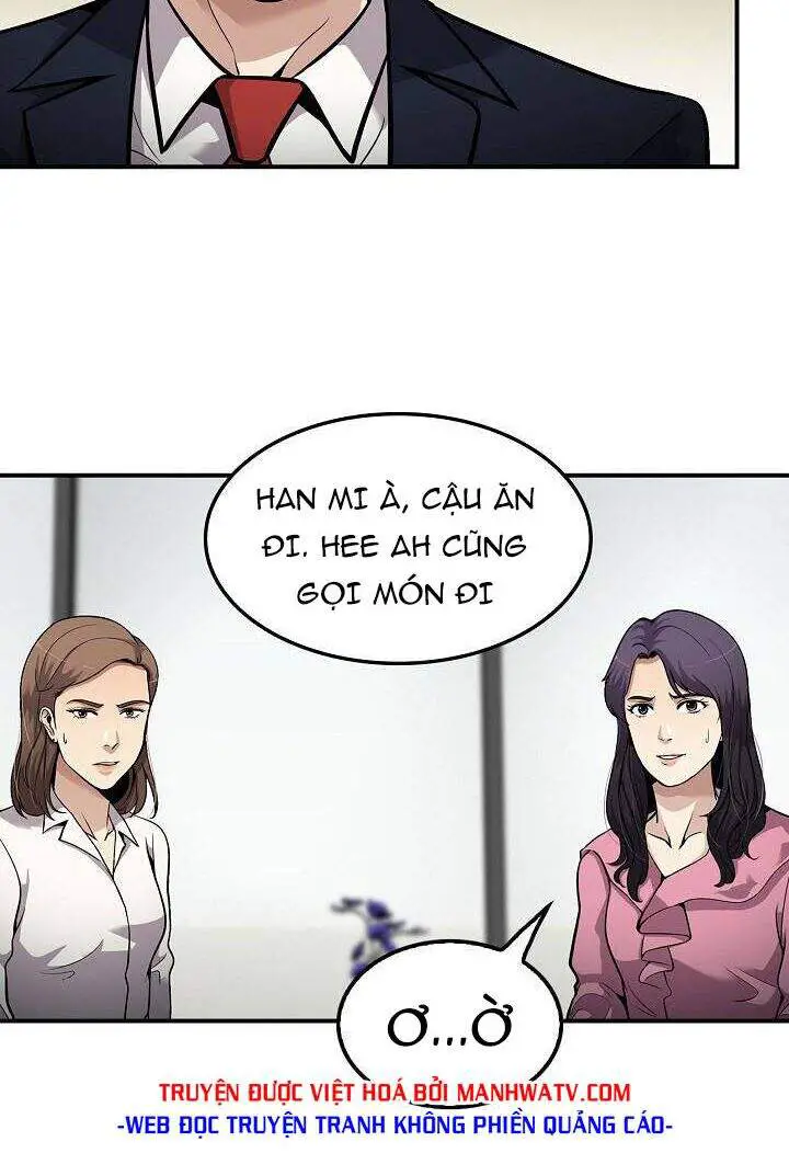 Điều Tra Viên Chuyển Sinh Nettruyen ZZZ Chương 106 Page 46