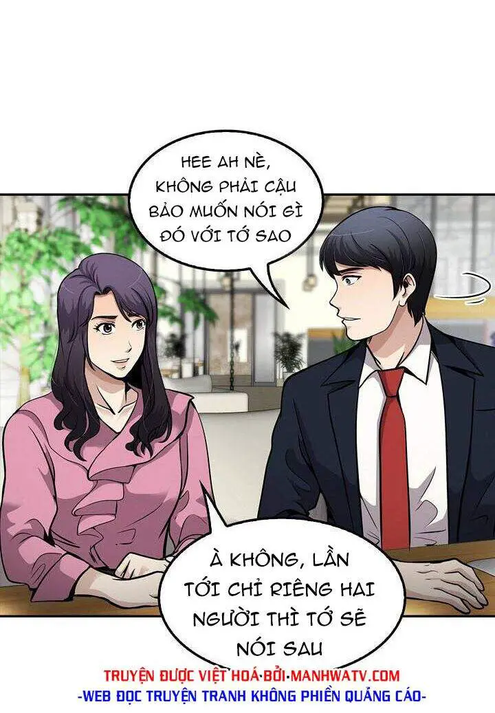 Điều Tra Viên Chuyển Sinh Nettruyen ZZZ Chương 106 Page 49
