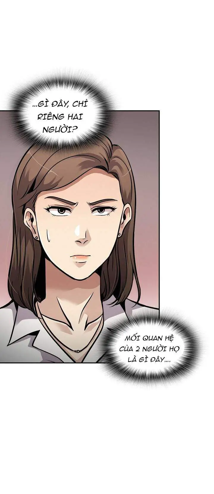 Điều Tra Viên Chuyển Sinh Nettruyen ZZZ Chương 106 Page 50