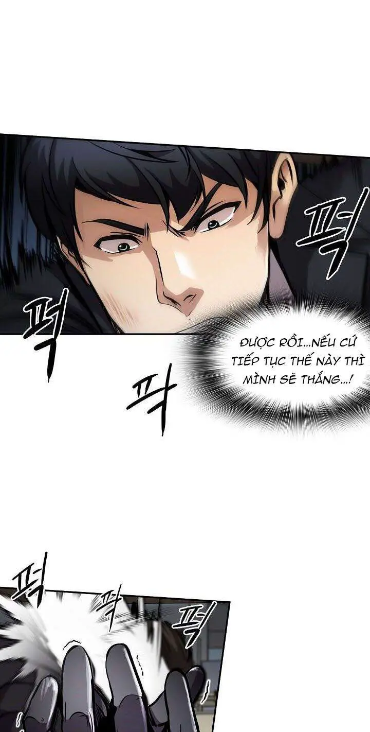 Điều Tra Viên Chuyển Sinh Nettruyen ZZZ Chương 93 Page 16