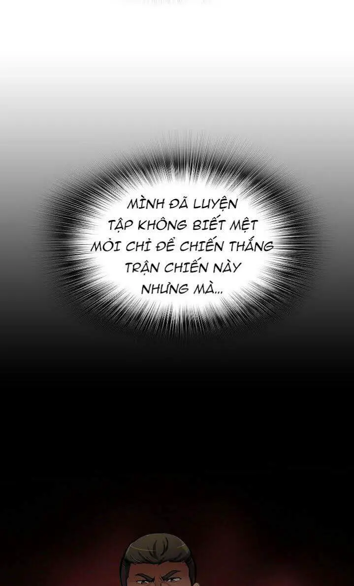 Điều Tra Viên Chuyển Sinh Nettruyen ZZZ Chương 93 Page 39