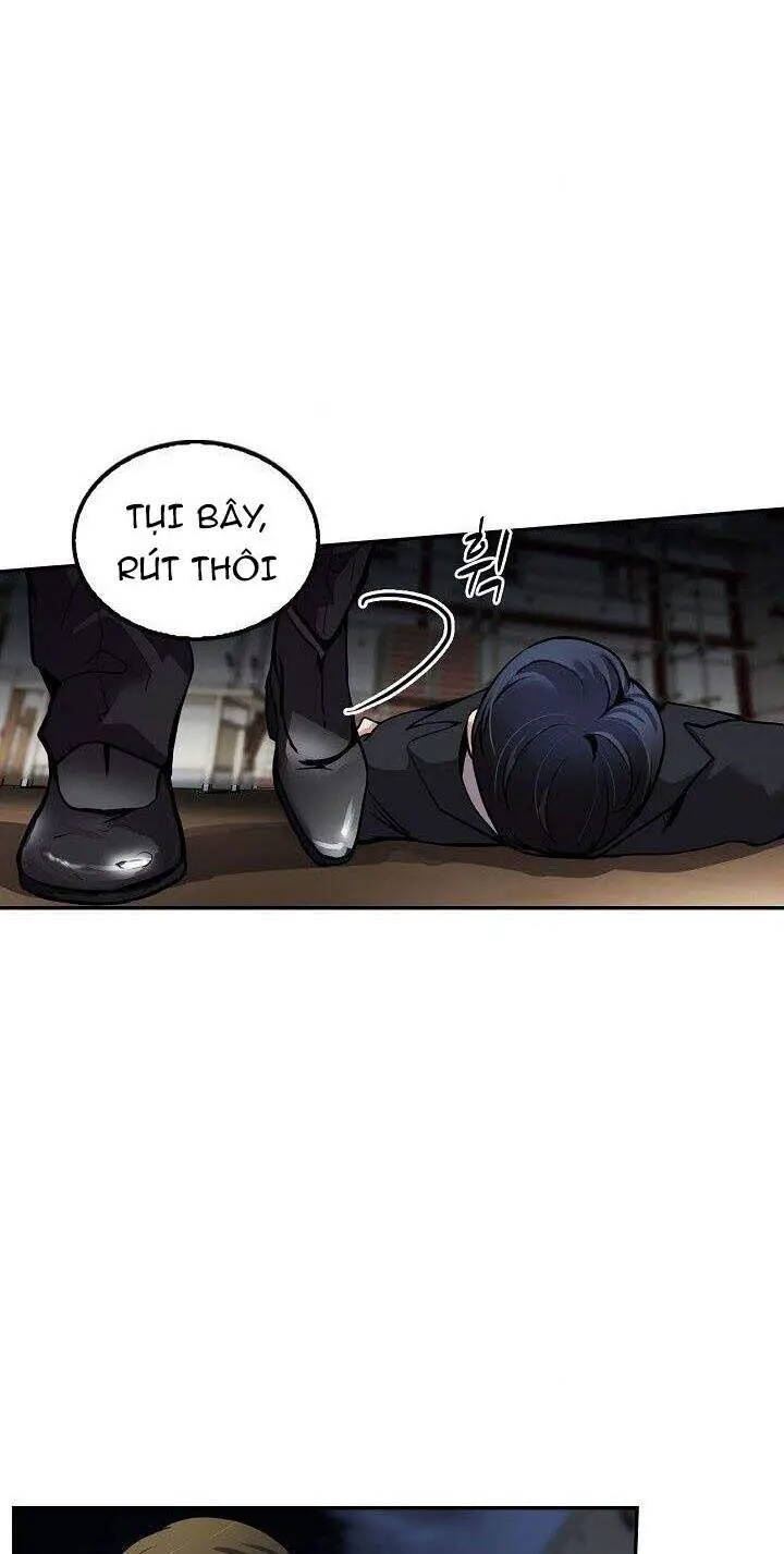 Điều Tra Viên Chuyển Sinh Nettruyen ZZZ Chương 93 Page 54