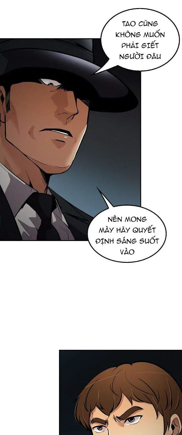 Điều Tra Viên Chuyển Sinh Nettruyen ZZZ Chương 92 Page 8