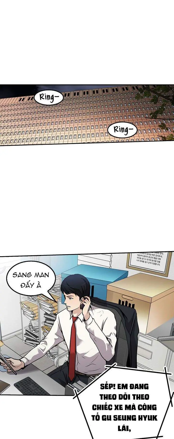 Điều Tra Viên Chuyển Sinh Nettruyen ZZZ Chương 92 Page 10