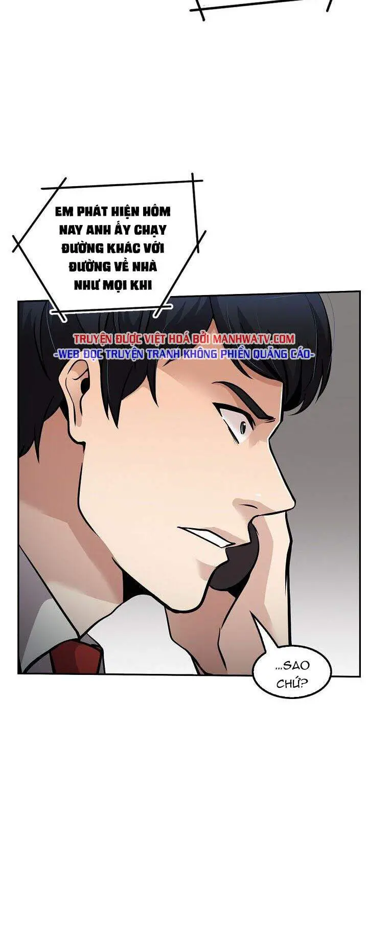Điều Tra Viên Chuyển Sinh Nettruyen ZZZ Chương 92 Page 11