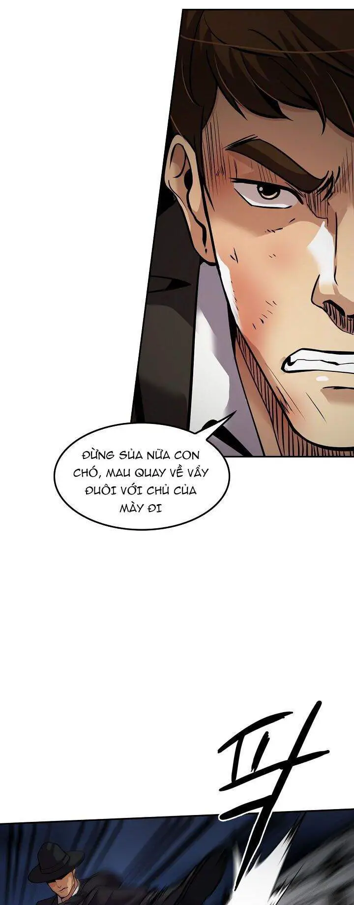 Điều Tra Viên Chuyển Sinh Nettruyen ZZZ Chương 92 Page 20