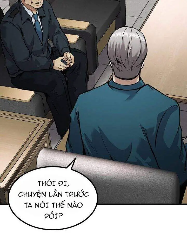 Điều Tra Viên Chuyển Sinh Nettruyen ZZZ Chương 141 Page 19
